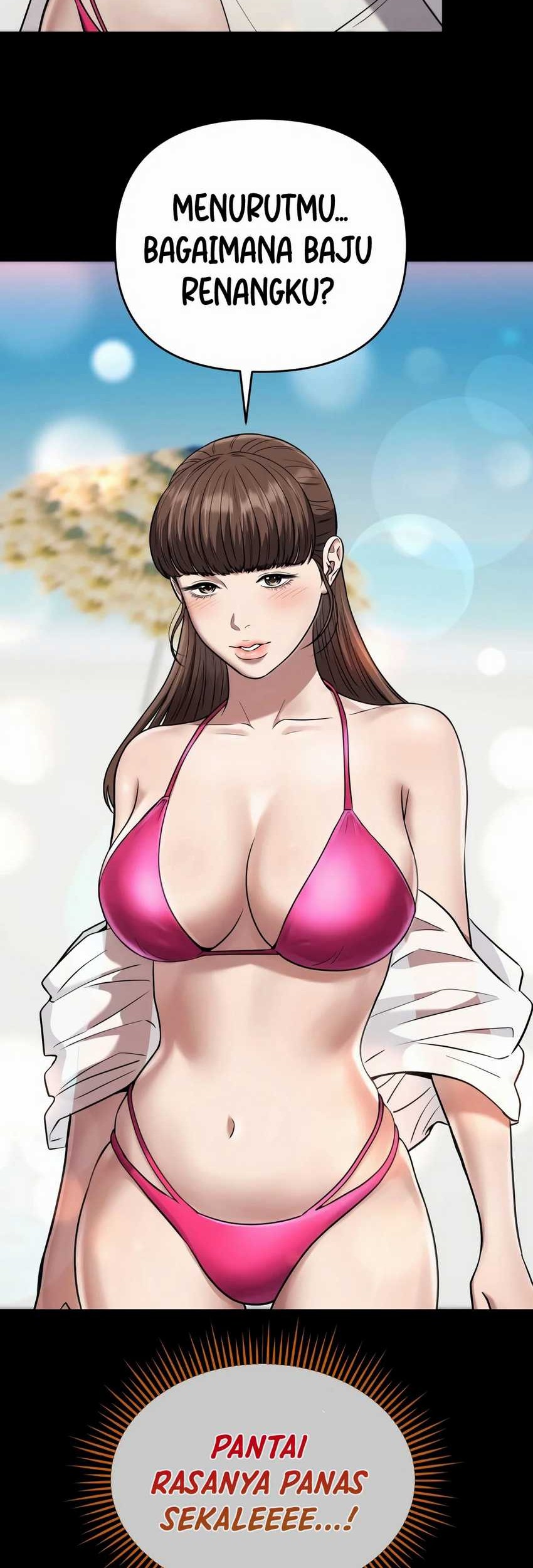 The New Employee Kim Chul-Soo Chapter 37 Gambar 5