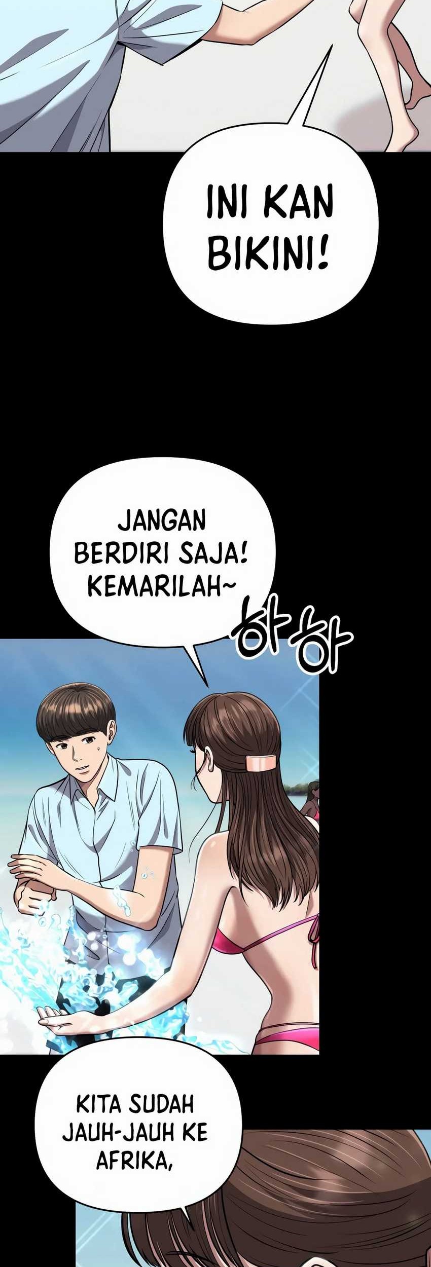 The New Employee Kim Chul-Soo Chapter 37 Gambar 8