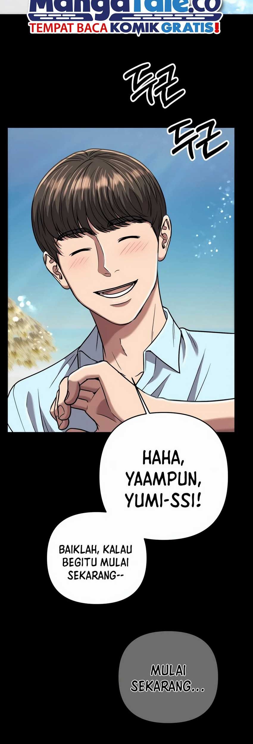 The New Employee Kim Chul-Soo Chapter 37 Gambar 10