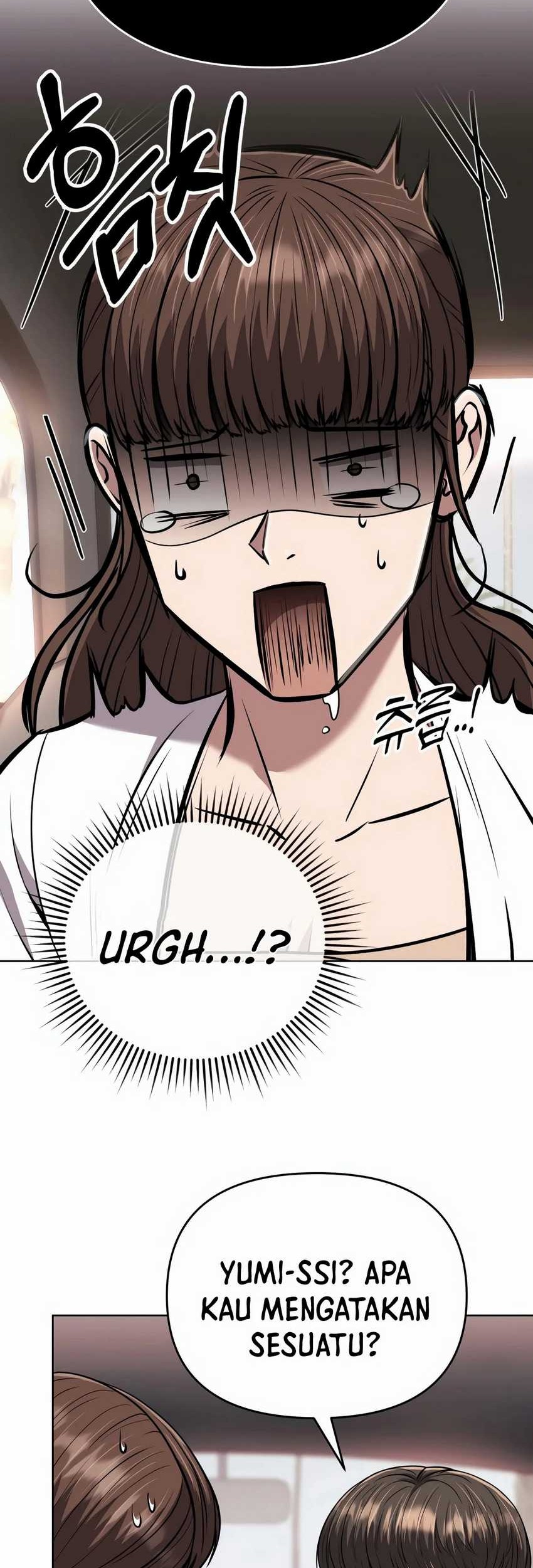 The New Employee Kim Chul-Soo Chapter 37 Gambar 13