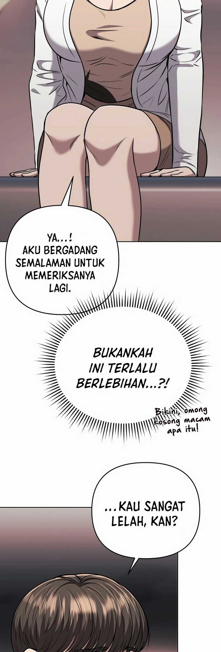 The New Employee Kim Chul-Soo Chapter 37 Gambar 15