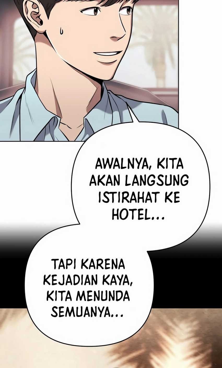 The New Employee Kim Chul-Soo Chapter 37 Gambar 16