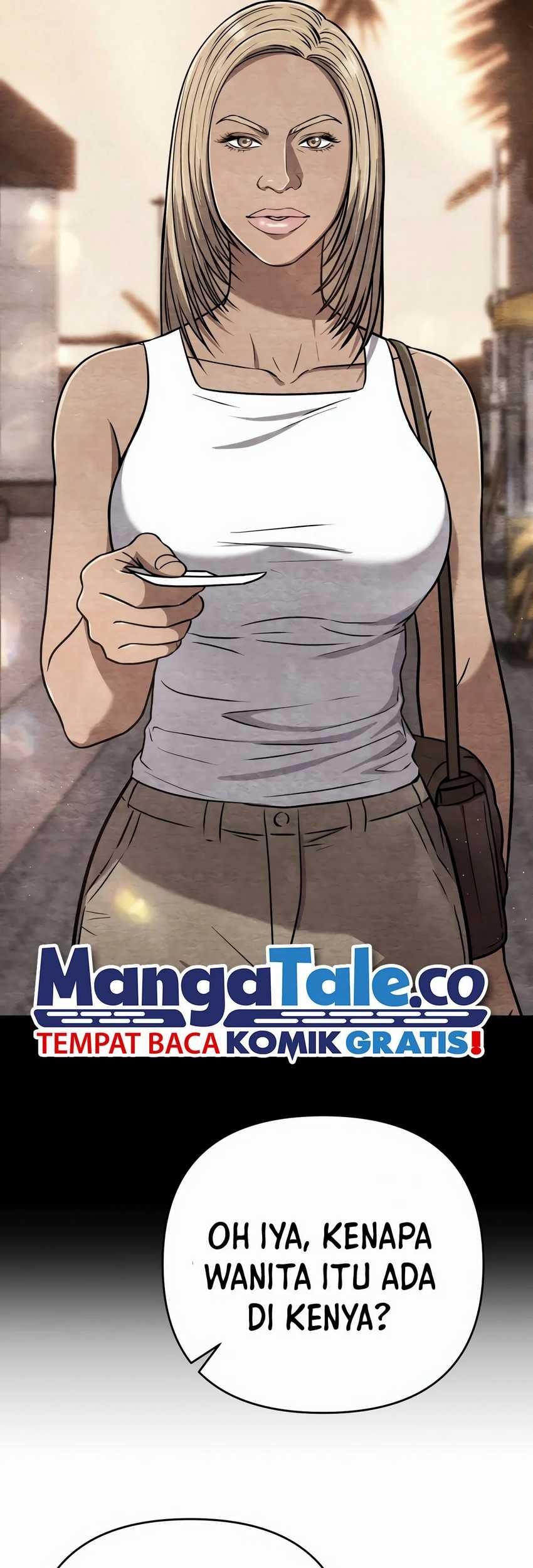 The New Employee Kim Chul-Soo Chapter 37 Gambar 17