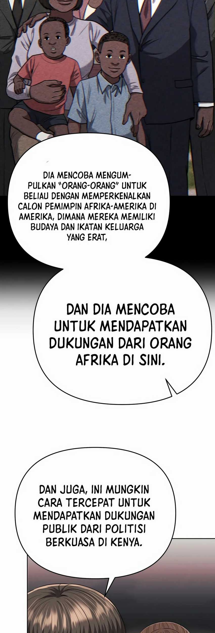 The New Employee Kim Chul-Soo Chapter 37 Gambar 19