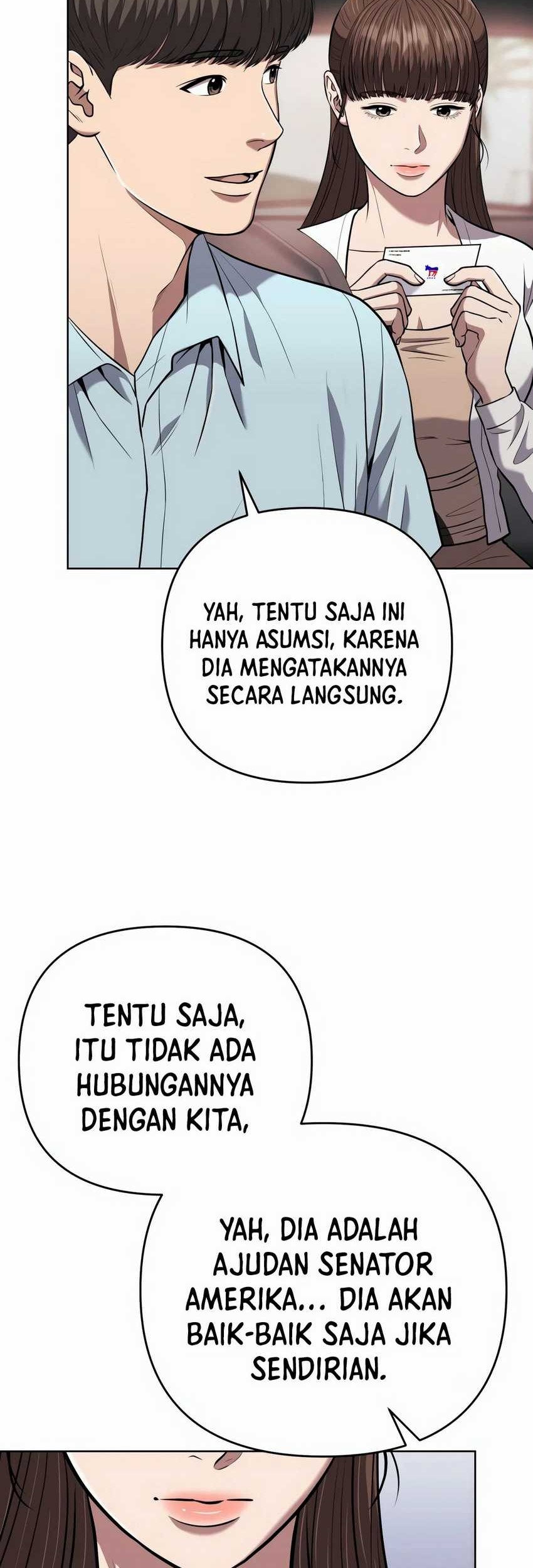 The New Employee Kim Chul-Soo Chapter 37 Gambar 20