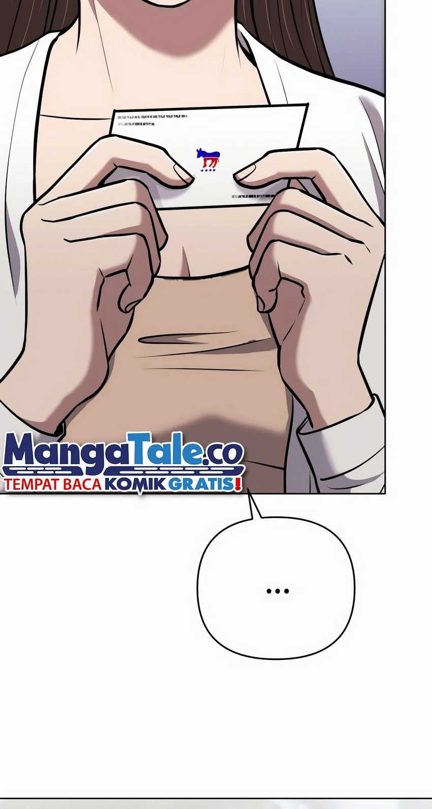 The New Employee Kim Chul-Soo Chapter 37 Gambar 21