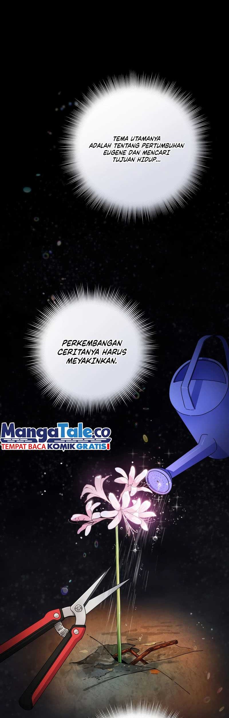 This Life Starts as a Child Actor Chapter 36 Gambar 50