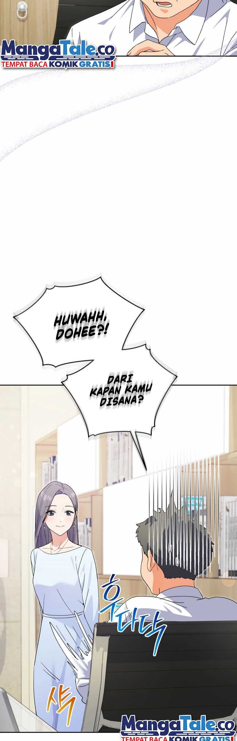 This Life Starts as a Child Actor Chapter 36 Gambar 54