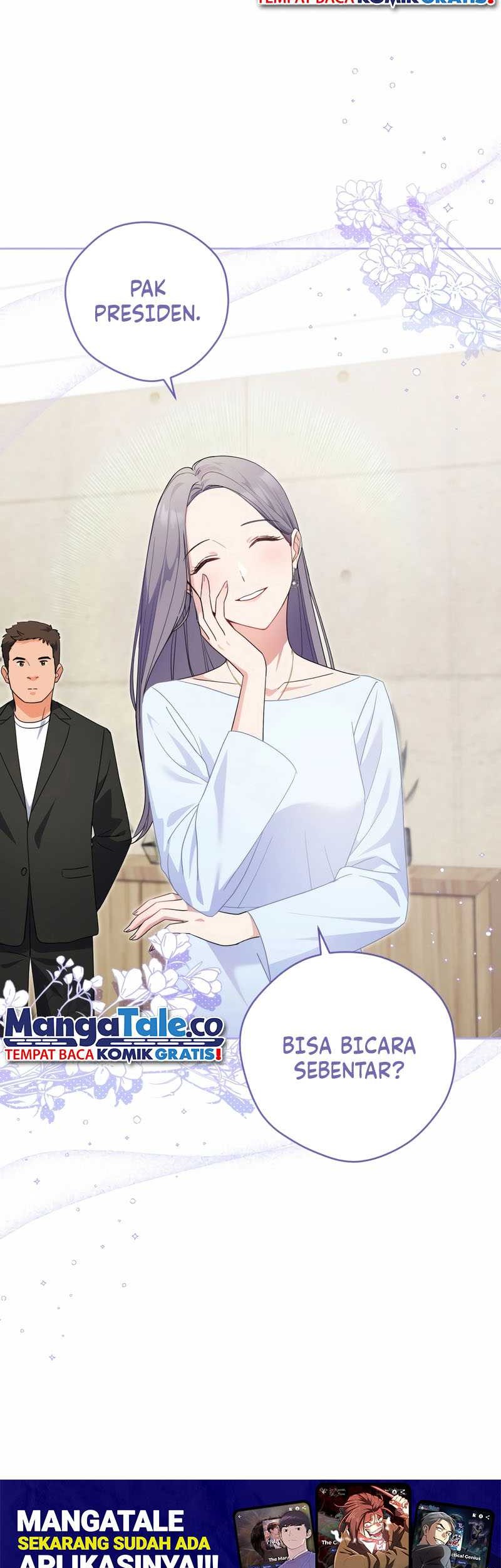 This Life Starts as a Child Actor Chapter 36 Gambar 55