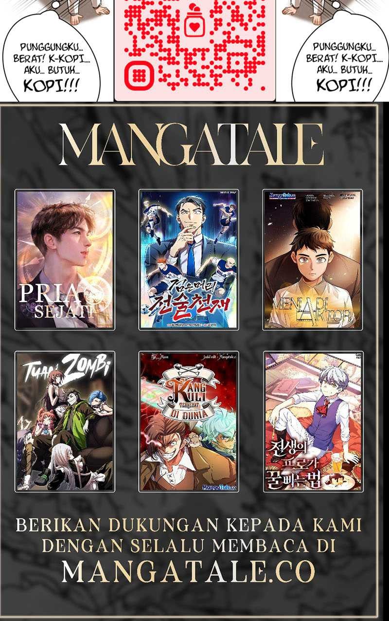 This Life Starts as a Child Actor Chapter 36 Gambar 57