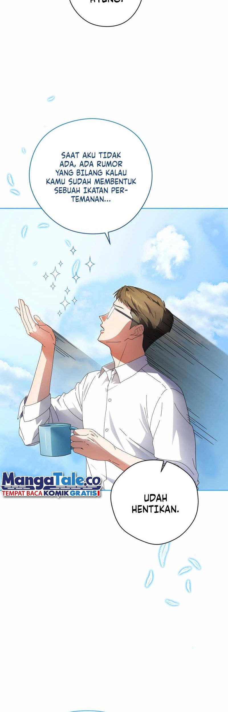 This Life Starts as a Child Actor Chapter 36 Gambar 5