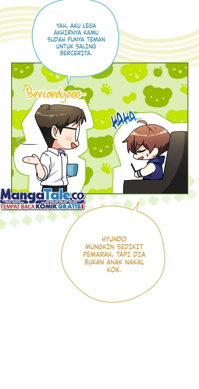 This Life Starts as a Child Actor Chapter 36 Gambar 6