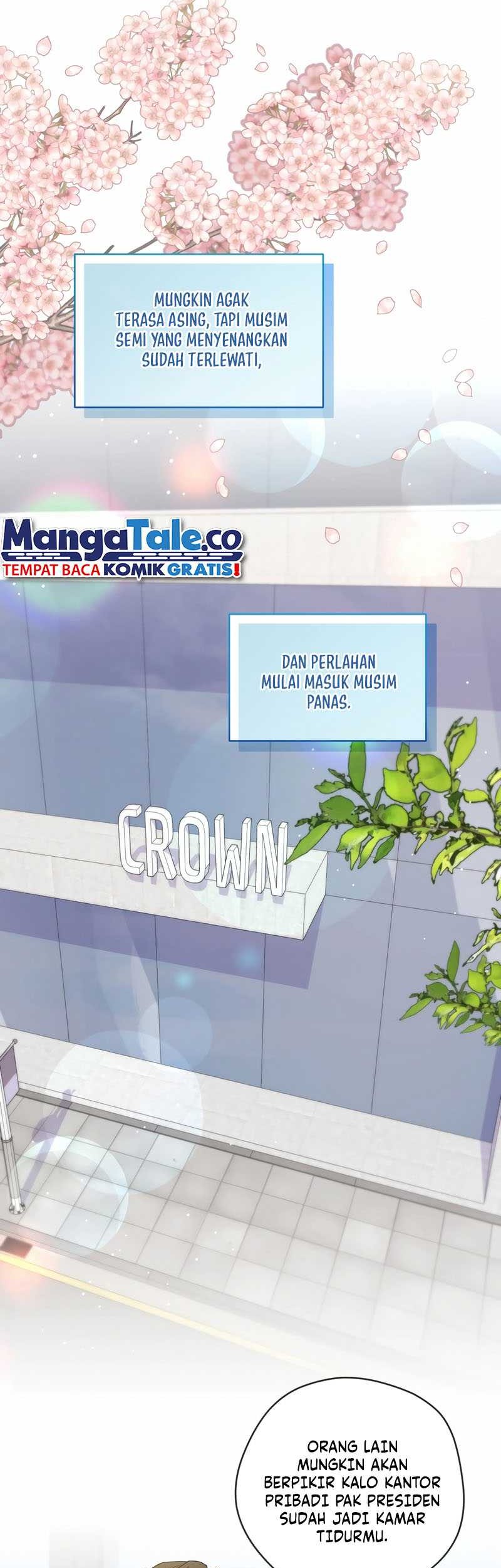 This Life Starts as a Child Actor Chapter 36 Gambar 9