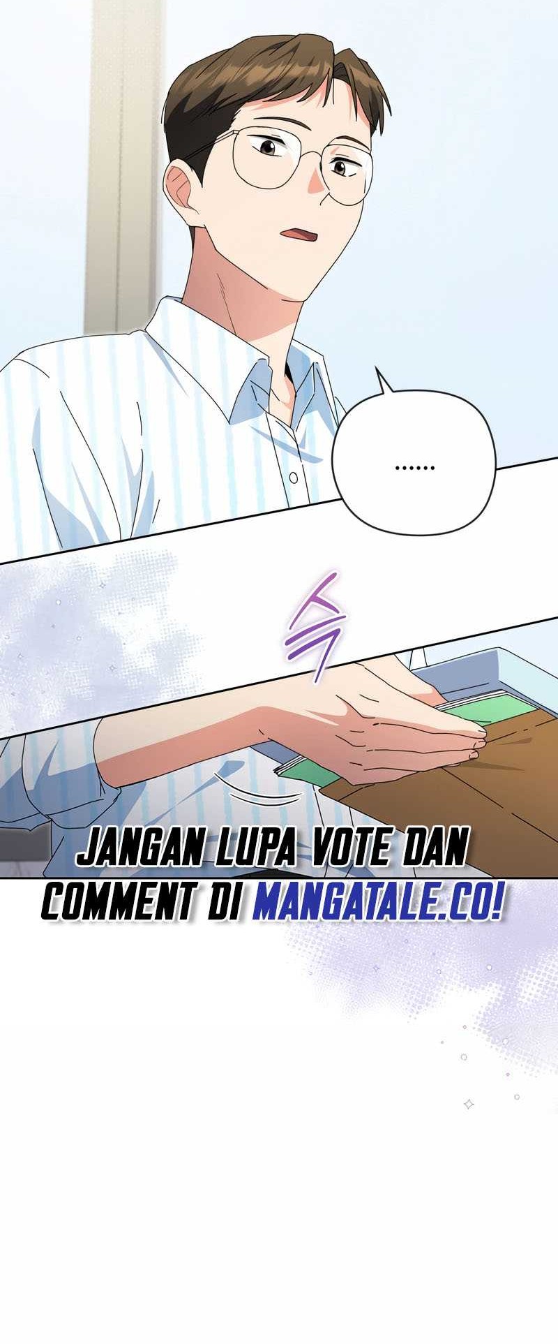 This Life Starts as a Child Actor Chapter 36 Gambar 12