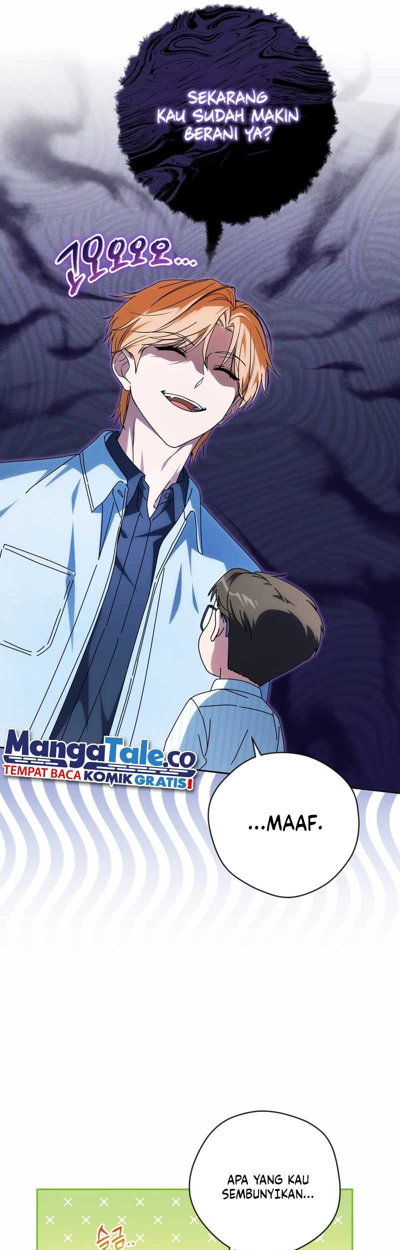 This Life Starts as a Child Actor Chapter 36 Gambar 19