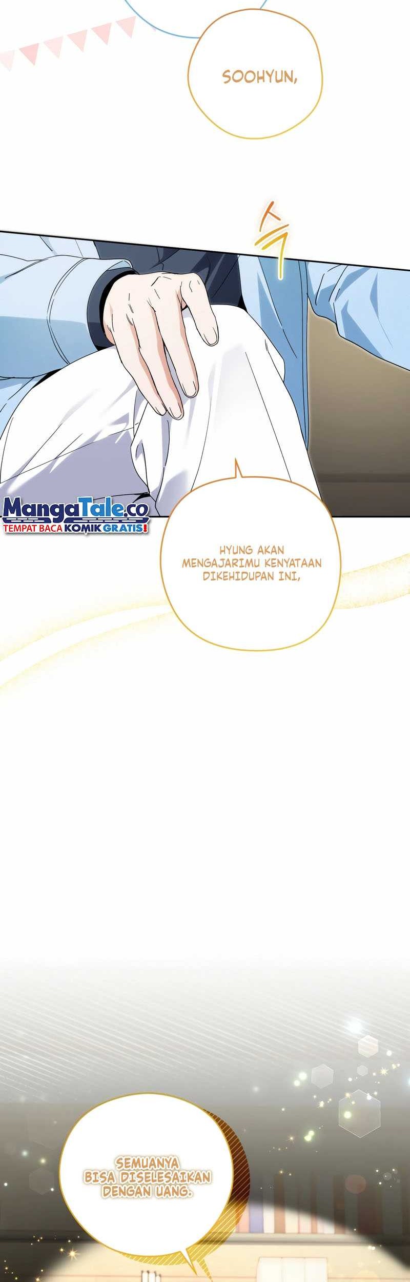 This Life Starts as a Child Actor Chapter 36 Gambar 28