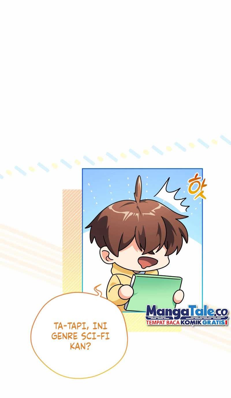 This Life Starts as a Child Actor Chapter 36 Gambar 30