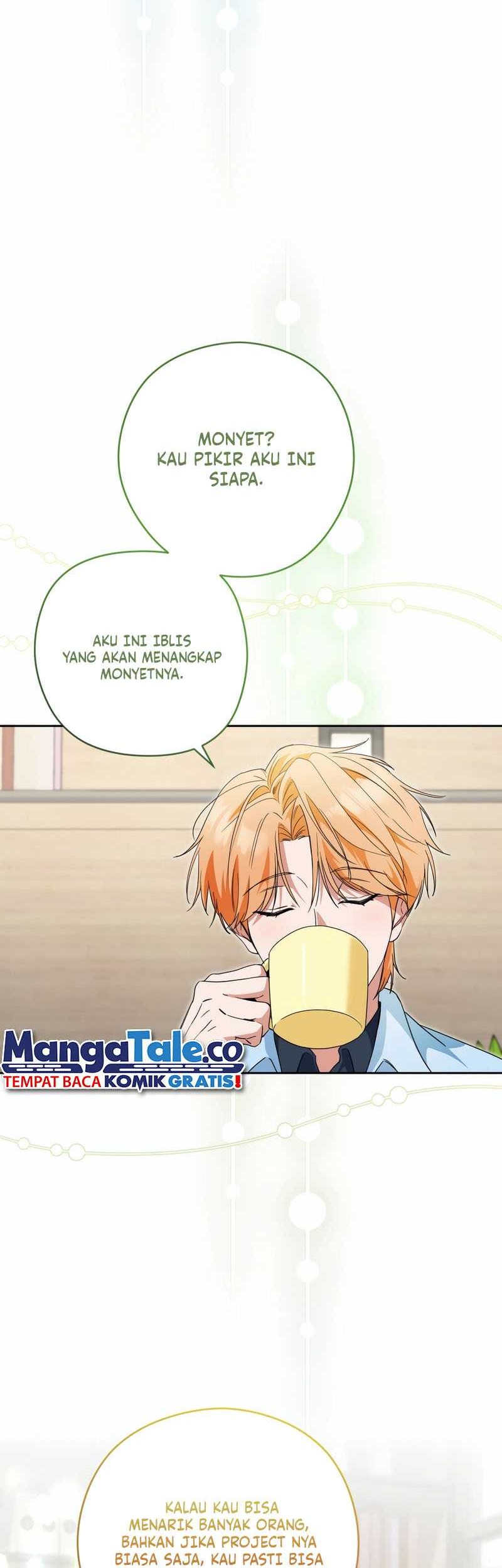 This Life Starts as a Child Actor Chapter 36 Gambar 34