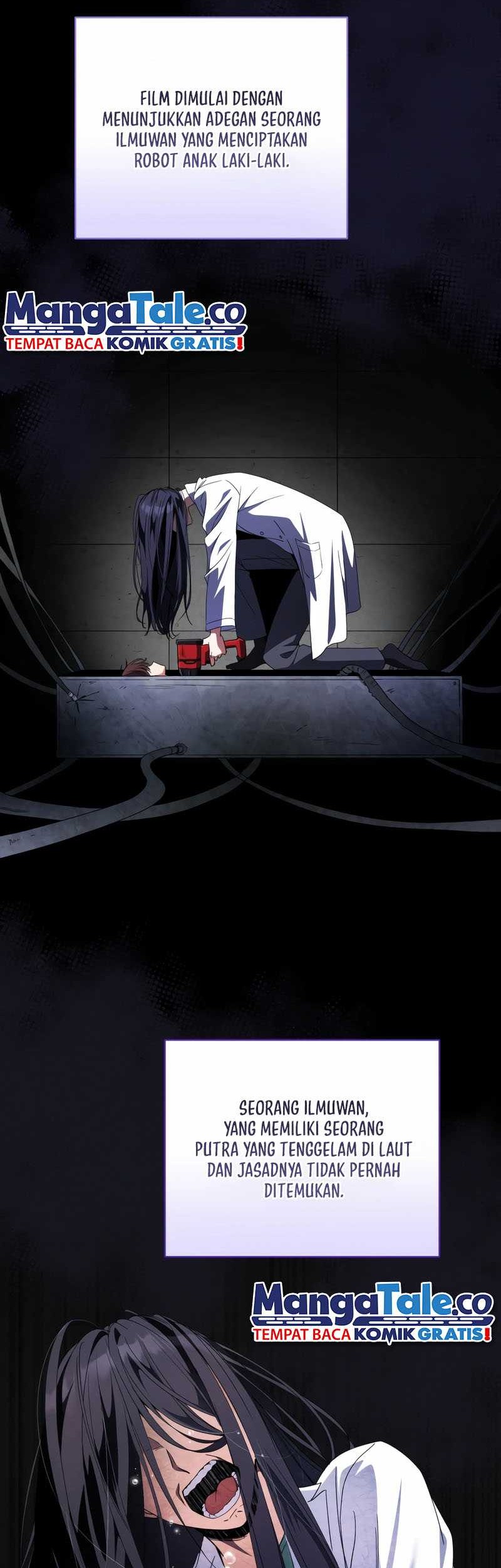 This Life Starts as a Child Actor Chapter 36 Gambar 38