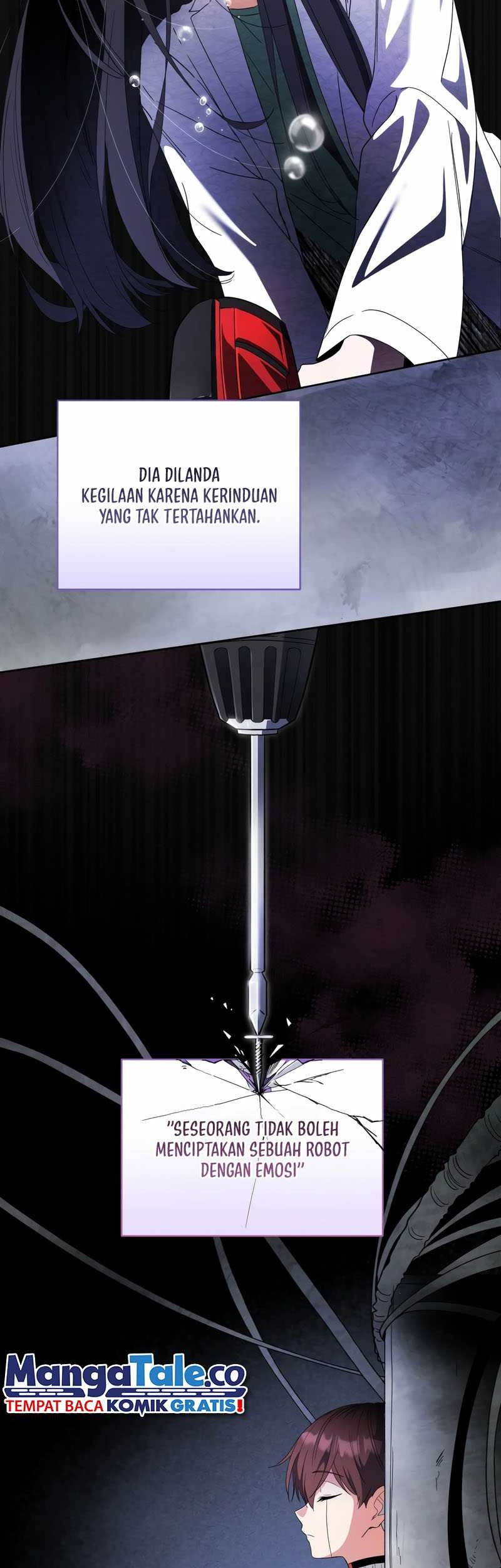 This Life Starts as a Child Actor Chapter 36 Gambar 39