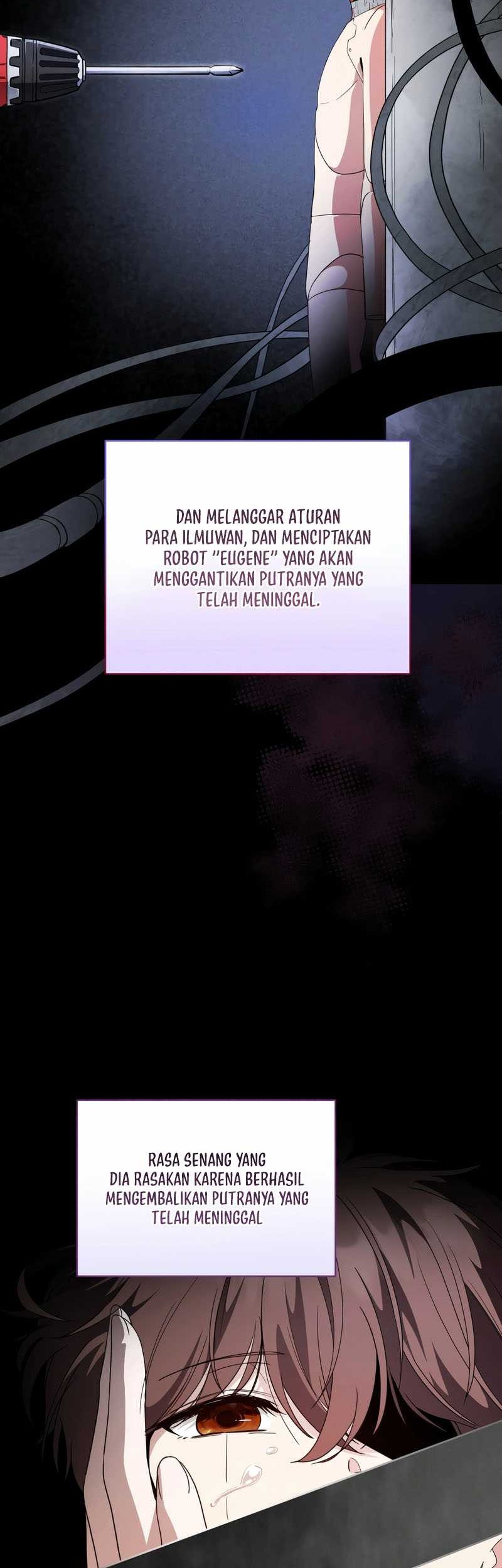 This Life Starts as a Child Actor Chapter 36 Gambar 40