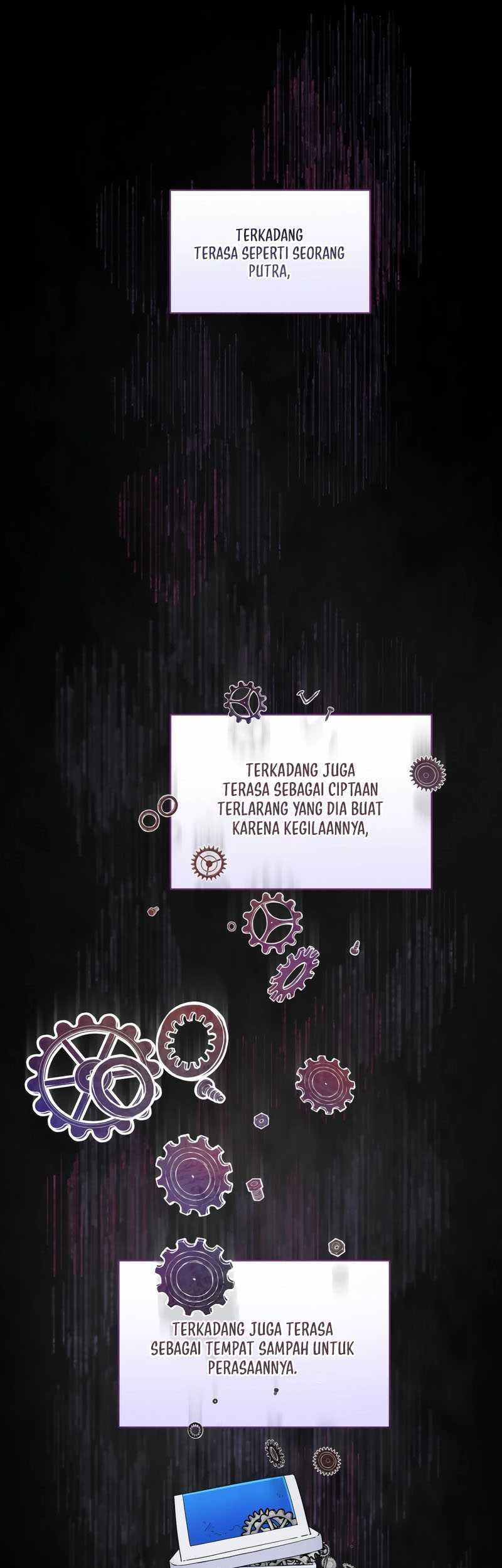 This Life Starts as a Child Actor Chapter 36 Gambar 43