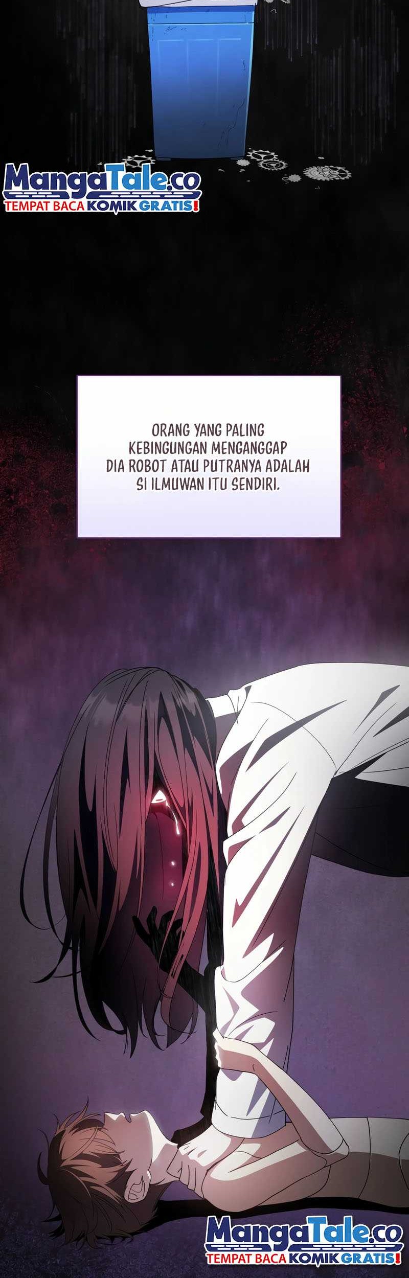 This Life Starts as a Child Actor Chapter 36 Gambar 44