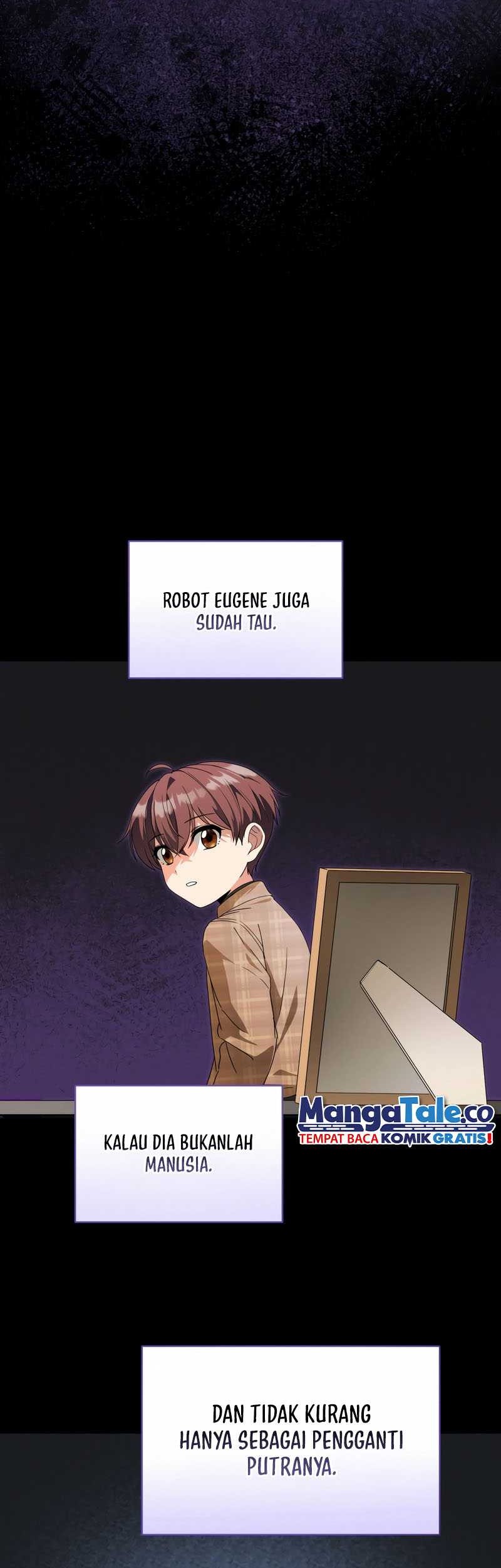 This Life Starts as a Child Actor Chapter 36 Gambar 45