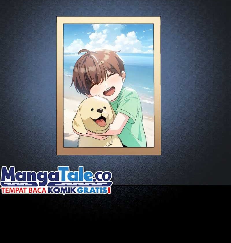 This Life Starts as a Child Actor Chapter 36 Gambar 46