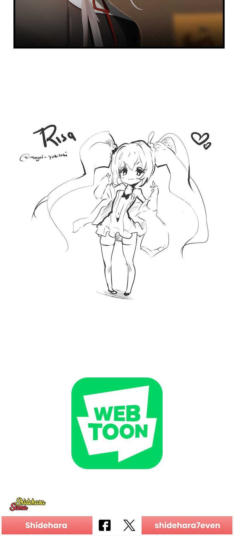 Winter Moon Chapter 107 Gambar 5