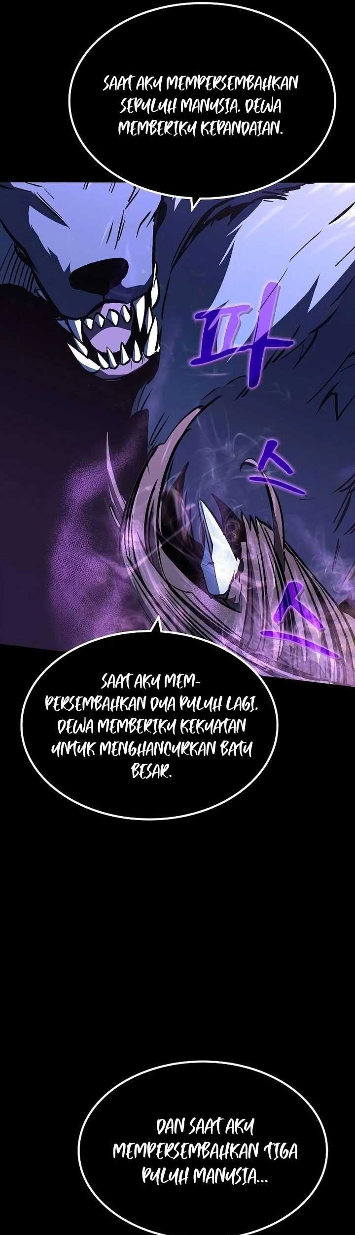 Genius Corpse-Collecting Warrior Chapter 23 Gambar 14