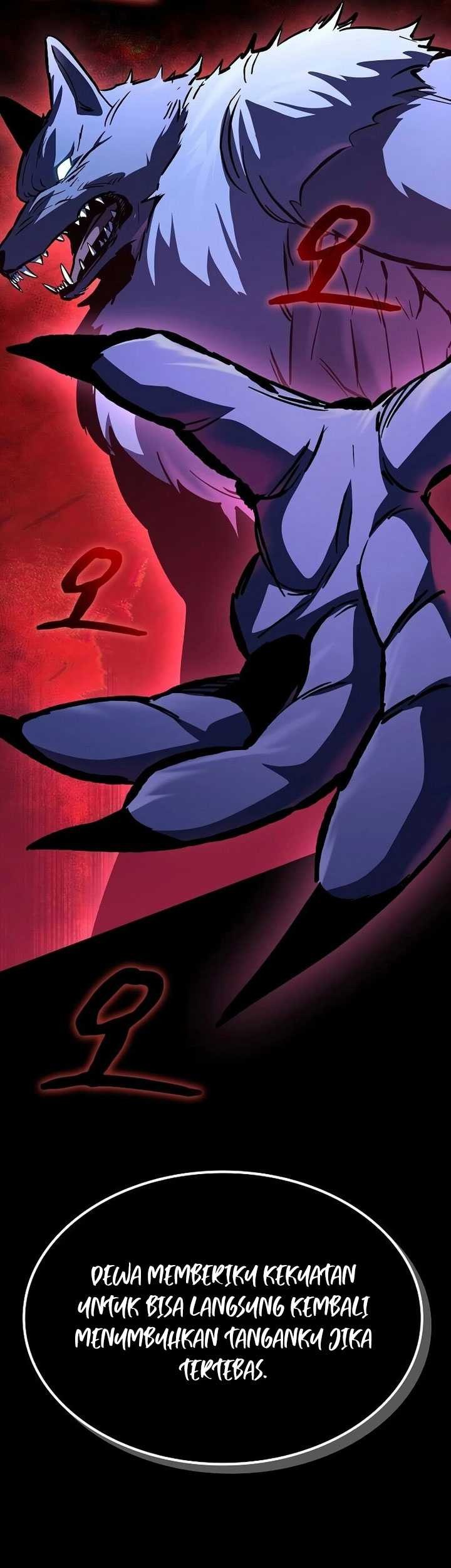 Genius Corpse-Collecting Warrior Chapter 23 Gambar 16