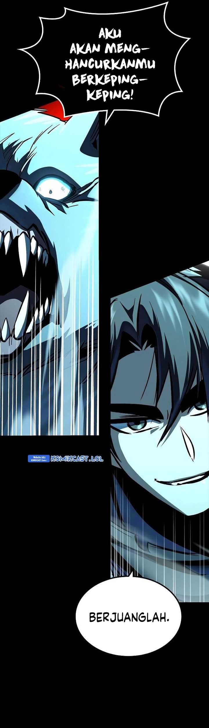 Genius Corpse-Collecting Warrior Chapter 23 Gambar 18