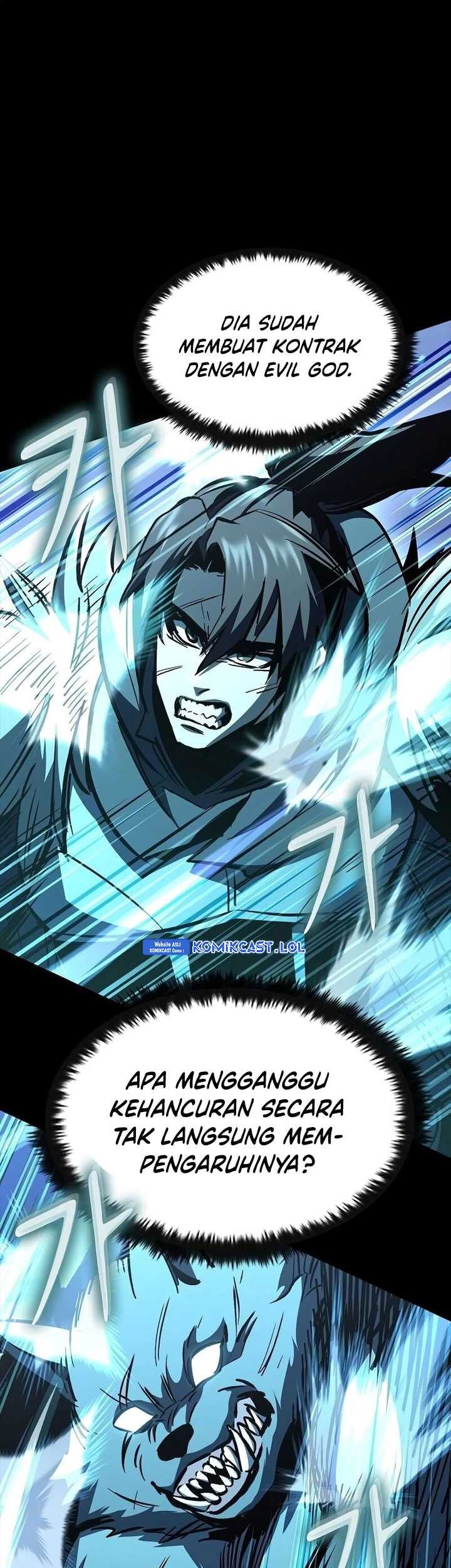 Genius Corpse-Collecting Warrior Chapter 23 Gambar 22