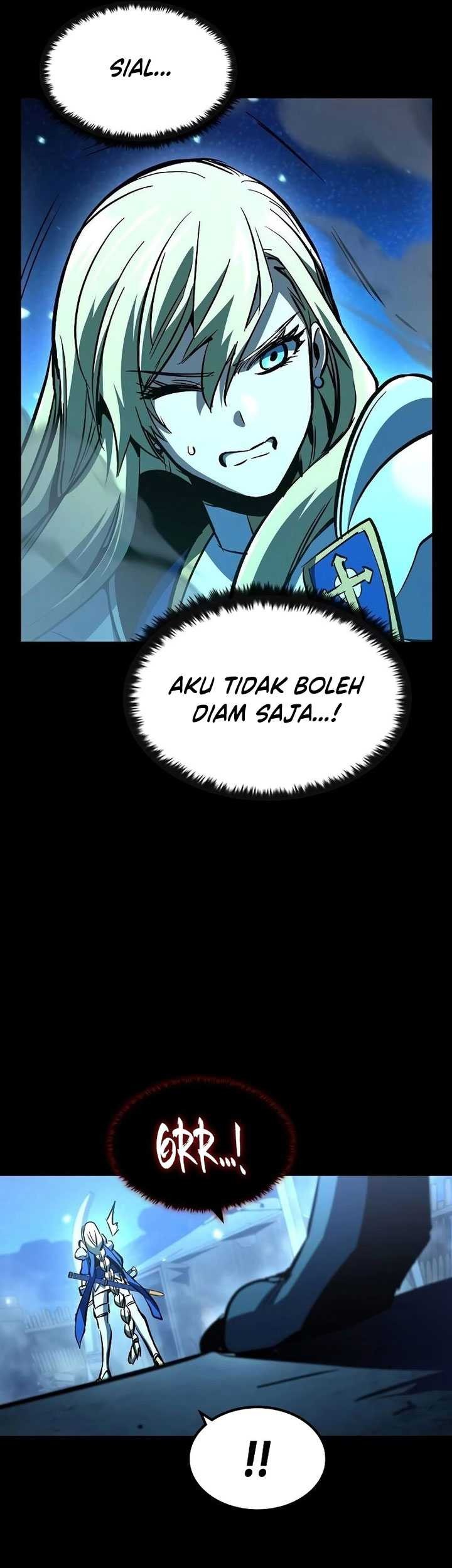 Genius Corpse-Collecting Warrior Chapter 23 Gambar 26