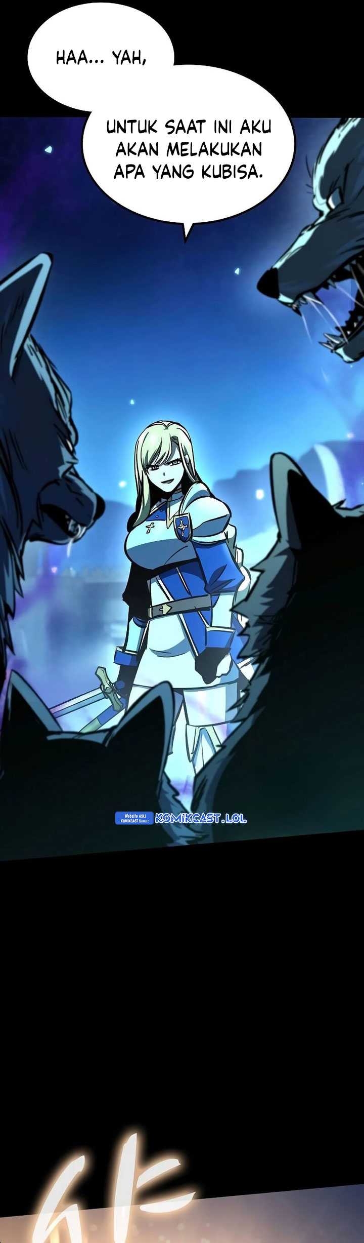 Genius Corpse-Collecting Warrior Chapter 23 Gambar 28