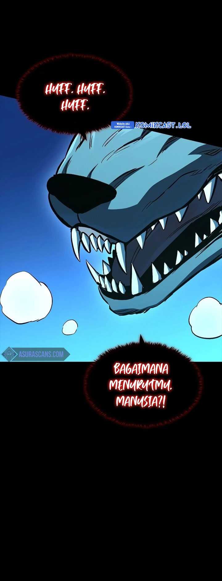 Genius Corpse-Collecting Warrior Chapter 23 Gambar 31