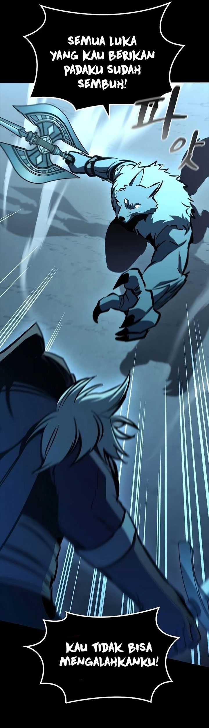 Genius Corpse-Collecting Warrior Chapter 23 Gambar 32