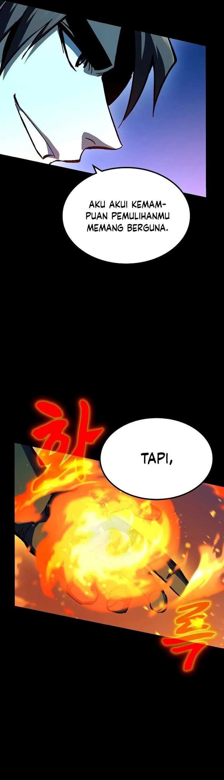 Genius Corpse-Collecting Warrior Chapter 23 Gambar 34