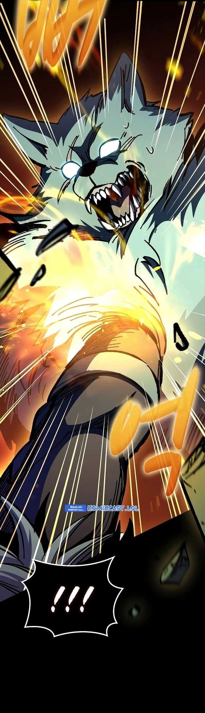 Genius Corpse-Collecting Warrior Chapter 23 Gambar 39