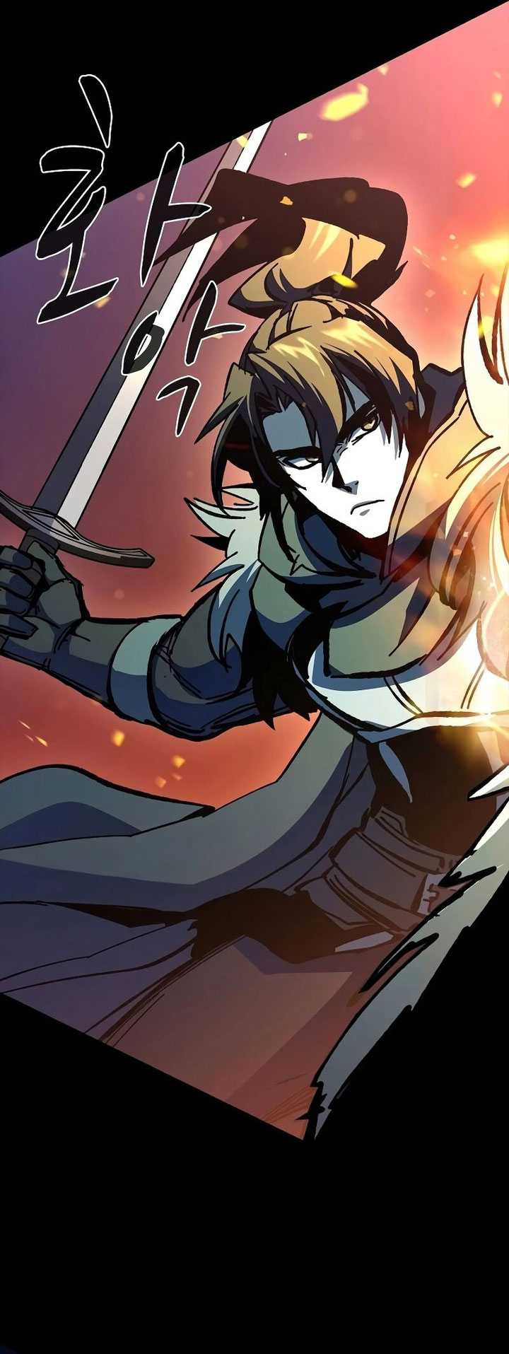 Genius Corpse-Collecting Warrior Chapter 23 Gambar 41