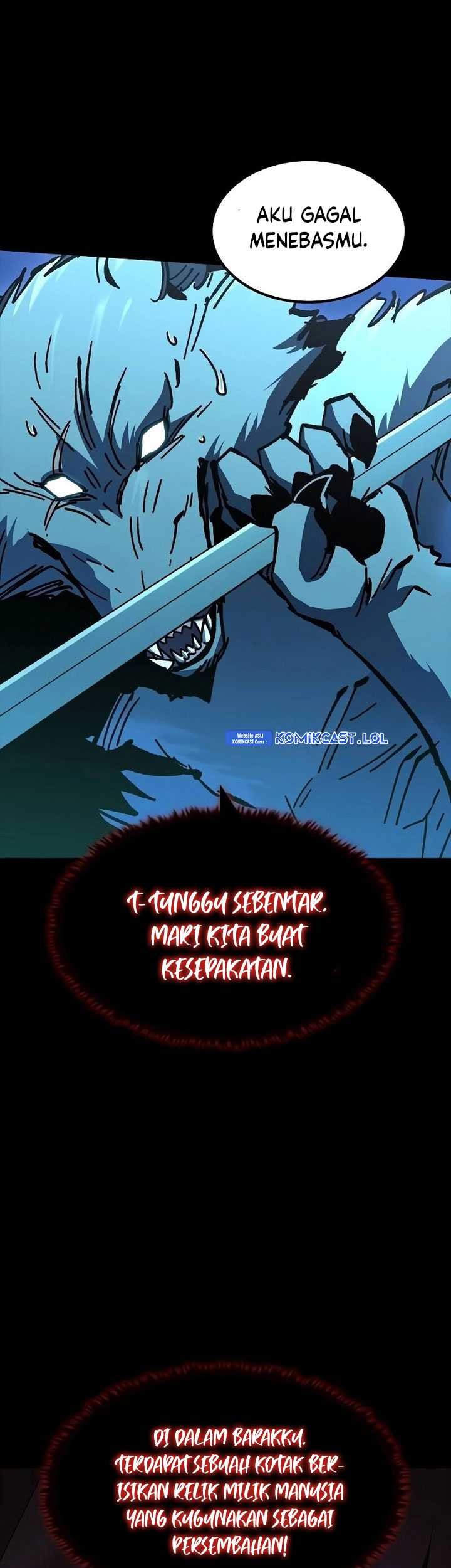 Genius Corpse-Collecting Warrior Chapter 23 Gambar 44