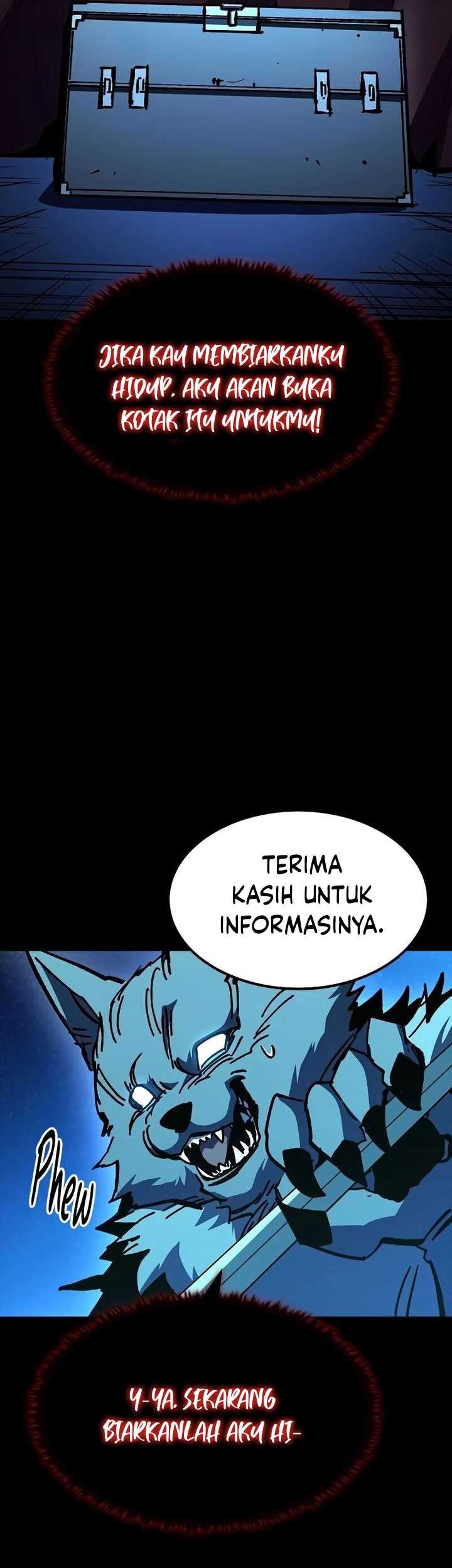 Genius Corpse-Collecting Warrior Chapter 23 Gambar 46