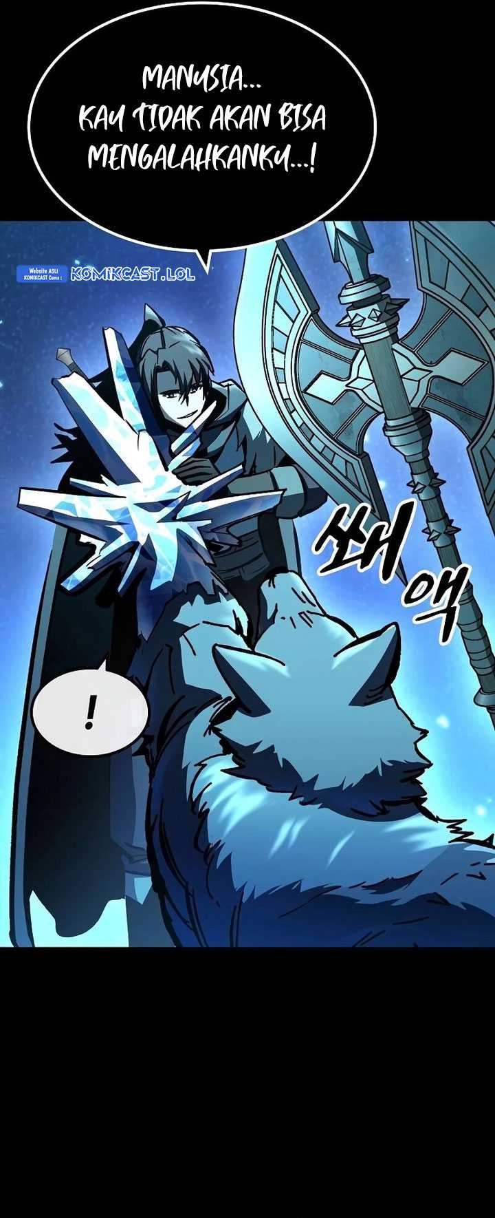 Genius Corpse-Collecting Warrior Chapter 23 Gambar 4