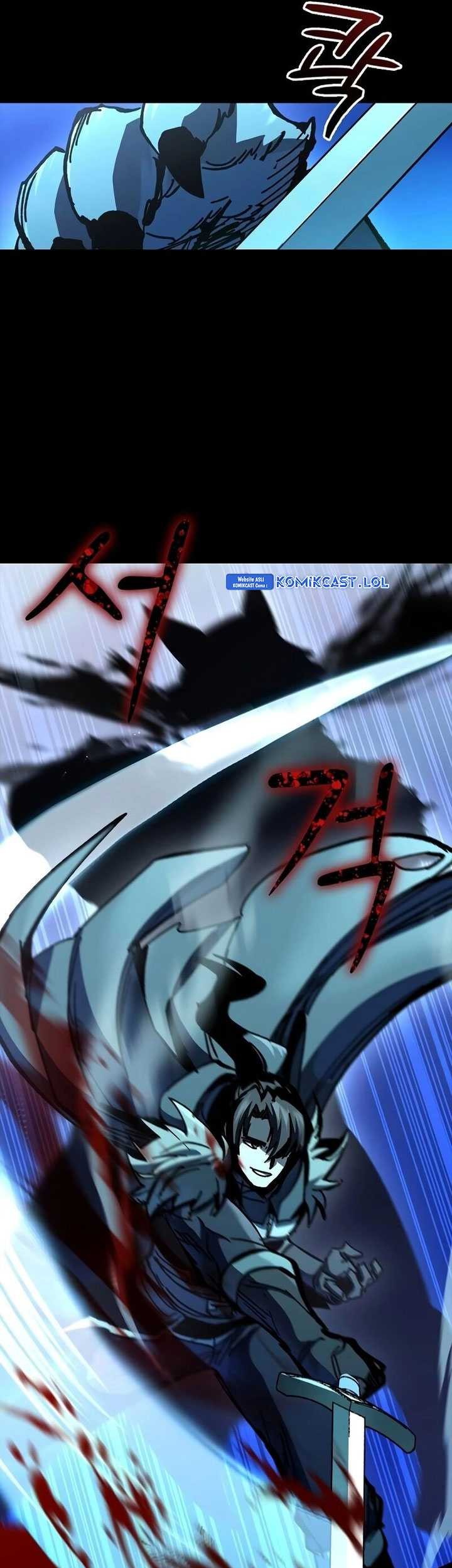 Genius Corpse-Collecting Warrior Chapter 23 Gambar 48