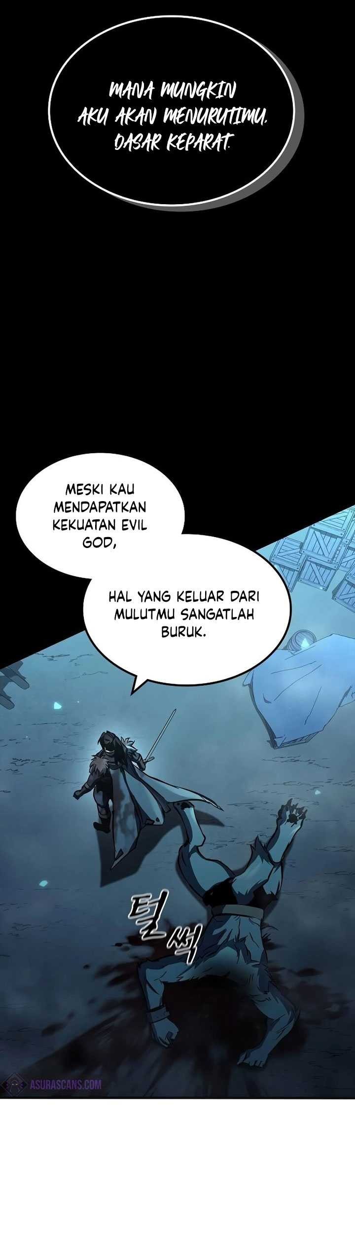 Genius Corpse-Collecting Warrior Chapter 23 Gambar 50