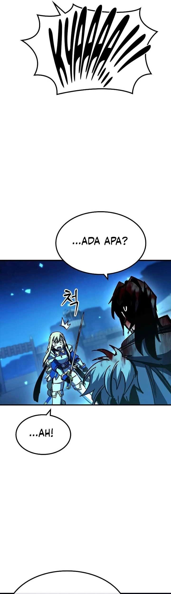 Genius Corpse-Collecting Warrior Chapter 23 Gambar 56