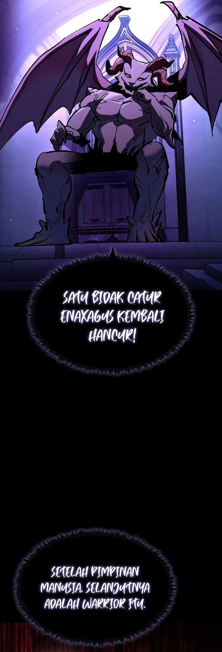 Genius Corpse-Collecting Warrior Chapter 23 Gambar 60