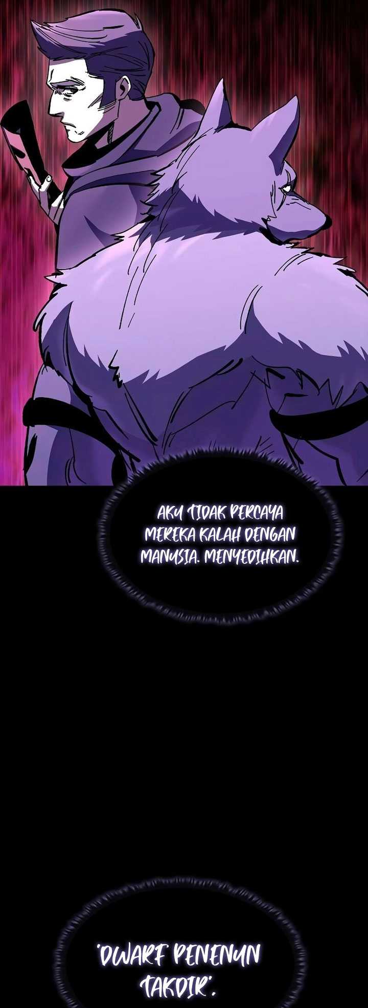 Genius Corpse-Collecting Warrior Chapter 23 Gambar 61