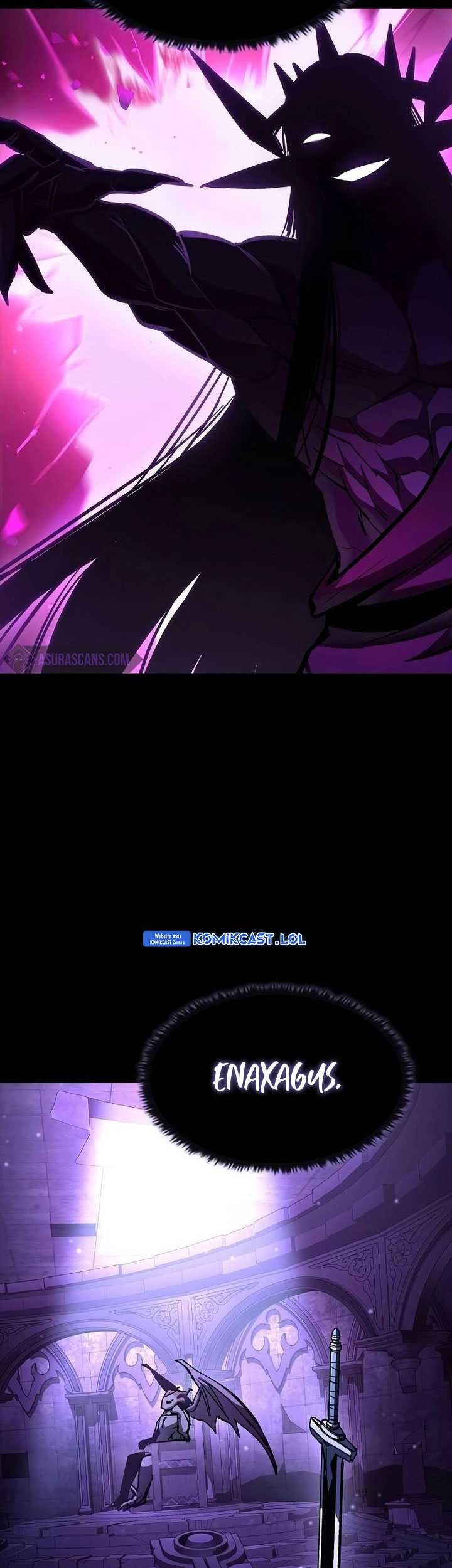 Genius Corpse-Collecting Warrior Chapter 23 Gambar 62